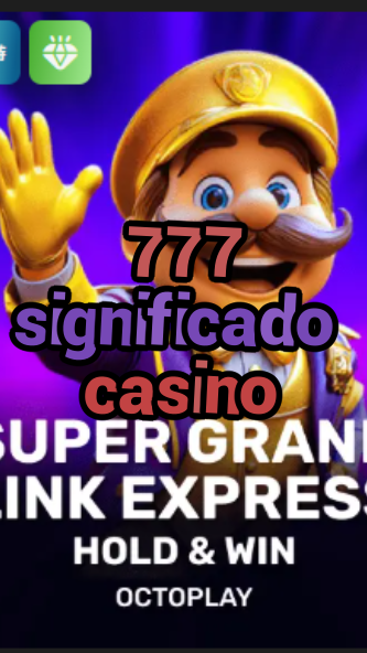777 significado casino-w4cy2mdjlx2bf.com